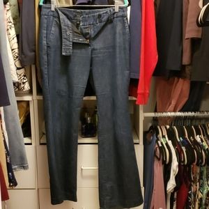 Express Editor Dress Pants